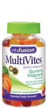 Vitafusion Multi-vite, Gummy
