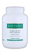 Biotone Herbal Select Massage