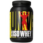 Universal Nutrition Ultra Iso Whey