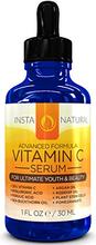 InstaNatural vitamine C Serum 20%