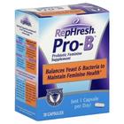 RepHresh Pro-B supplément