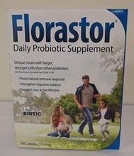 Florastor Probiotic, 250mg,