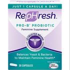 RepHresh Pro-B Probiotique
