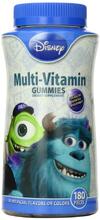 Disney Multivitamines Gummies,