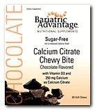 Bariatrique Advantage Calcium