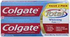 Colgate Total Dentifrice Twin Pack