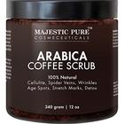 Majestueux pur Arabica Coffee