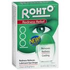 Rohto cool Redness Relief 0,4 Fl Oz