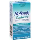 Refresh Contacts® Contact Lens