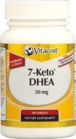Vitacost 7-Keto métabolite de la