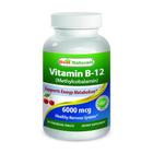 Best Naturals vitamine B12