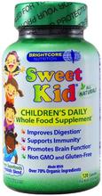 Brightcore nutrition douce Kid,