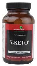 Futurebiotics 7-Keto, 50 mg, 60