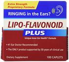LiPo-flavonoïdes Plus oreille