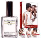 Or l’Attraction Max pour hommes