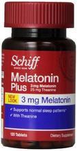 Natrol Melatonin 5 mg Fast