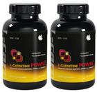 L-Carnitine Power Muscle Building,