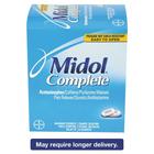 Midol menstruelles Caplets