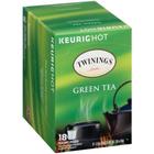 Twinings de London Green Tea K-Cup