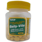 Rugby Daily vitamines et Vite