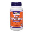 NOW Foods Zinc Picolinate, 120