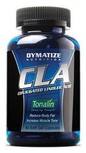 Dymatize Nutrition CLA, 90 gélules