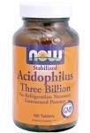 Now Foods Stable Acidophilus 3