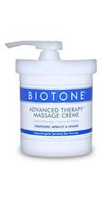 Biotone thérapie avancée Creme -