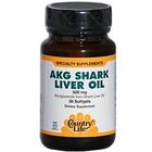 Country Life AKG Shark Liver Oil