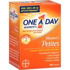 One A Day Petites multivitamines /