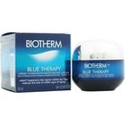 Biotherm Therapy bleu, crème