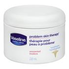 Problème de VASELINE Skin Therapy