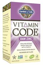 Garden of Life vitamine Code® -