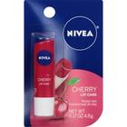 NIVEA Cerise Lip Care 0,17 oz