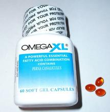Oméga 3 Anti-inflammatoire