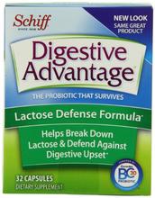 Digestif Probiotiques Advantage -