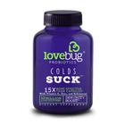 LoveBug Probiotics Colds sucent, 5