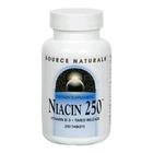 Source Naturals Niacine Vitamine
