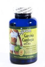# 1 Garcinia Cambogia Bywabee, New