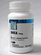 Douglas Laboratories DHEA 50 mg