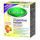 Culturelle Santé digestive
