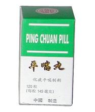 PING CHUAN PILL (PING CHUAN)