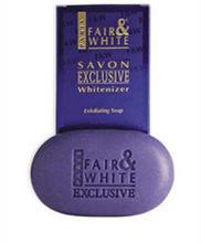 Fair & White Savon Exclusif