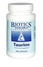 Biotics Research-Taurine 100 c