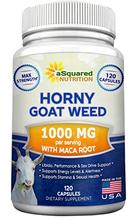 Horny Goat Weed extrait avec la