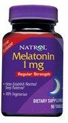 Natrol - Melatonin (Sleep Aid), 1