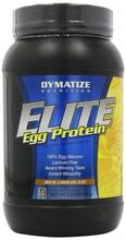 Protéines Dymatize Nutrition