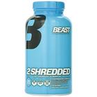 Beast Sports Nutrition, 2 Shredded