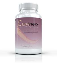 CURVINEXX Augmentation mammaire