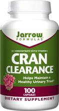 Jarrow Formulas Cran Liquidation